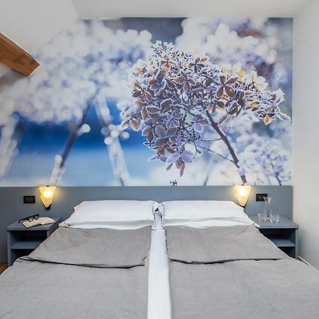 Pippo Hotel Terzolas Kültér fotó