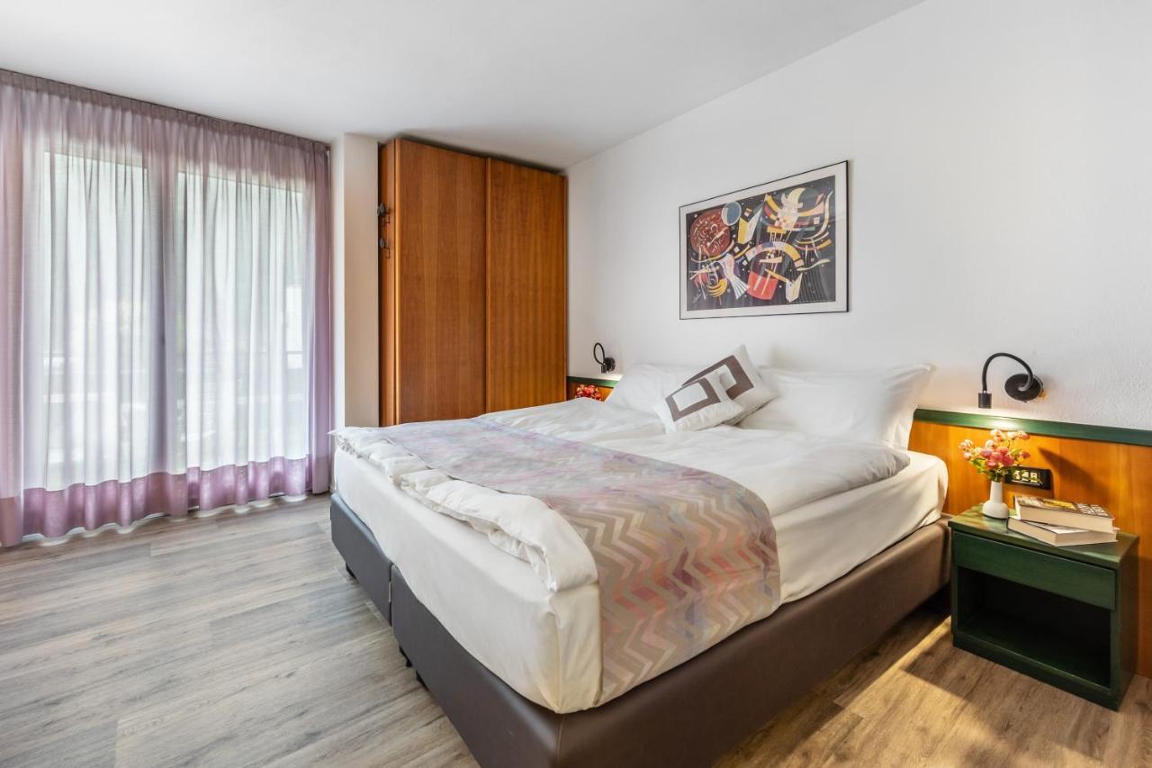Pippo Hotel Terzolas Kültér fotó