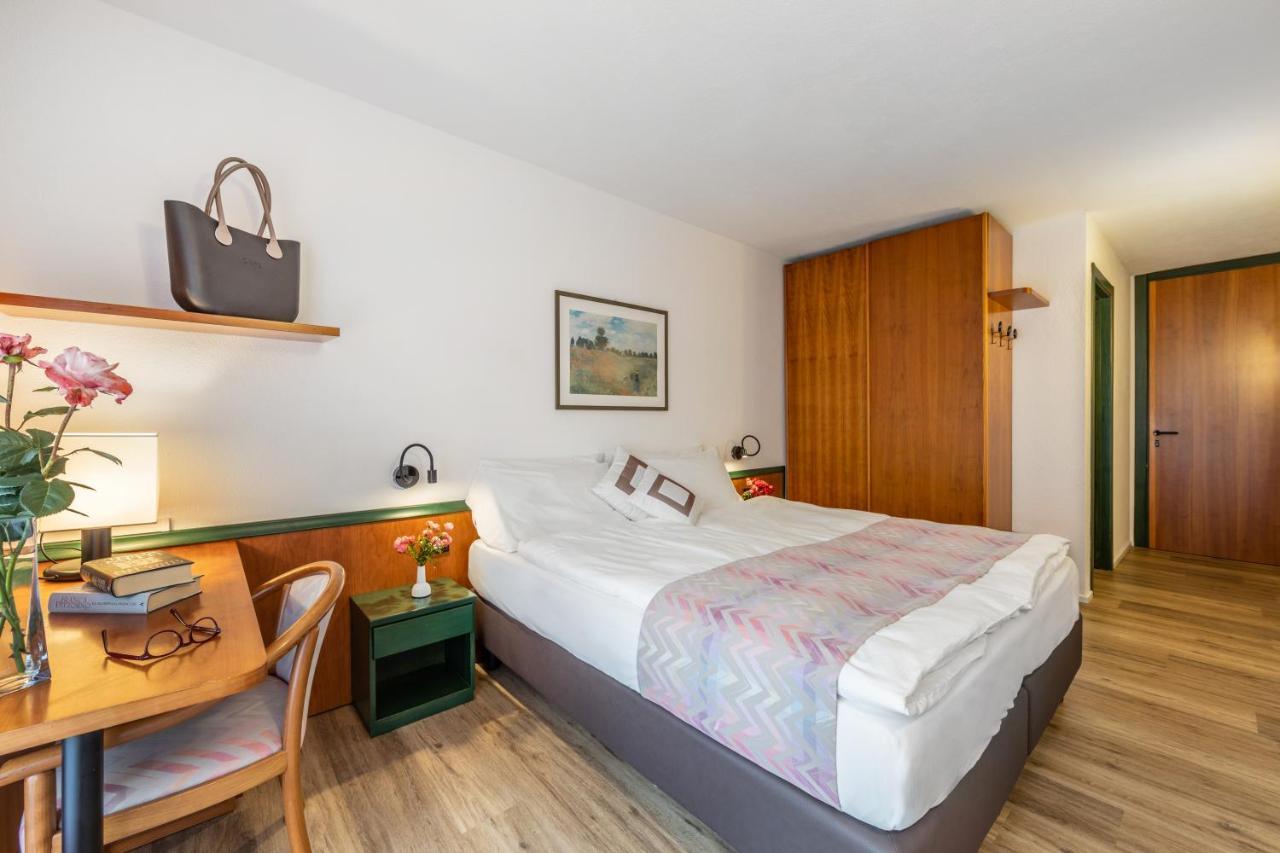 Pippo Hotel Terzolas Kültér fotó