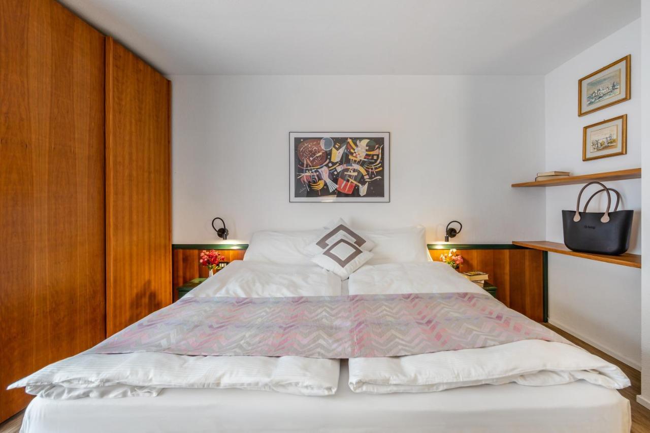 Pippo Hotel Terzolas Kültér fotó