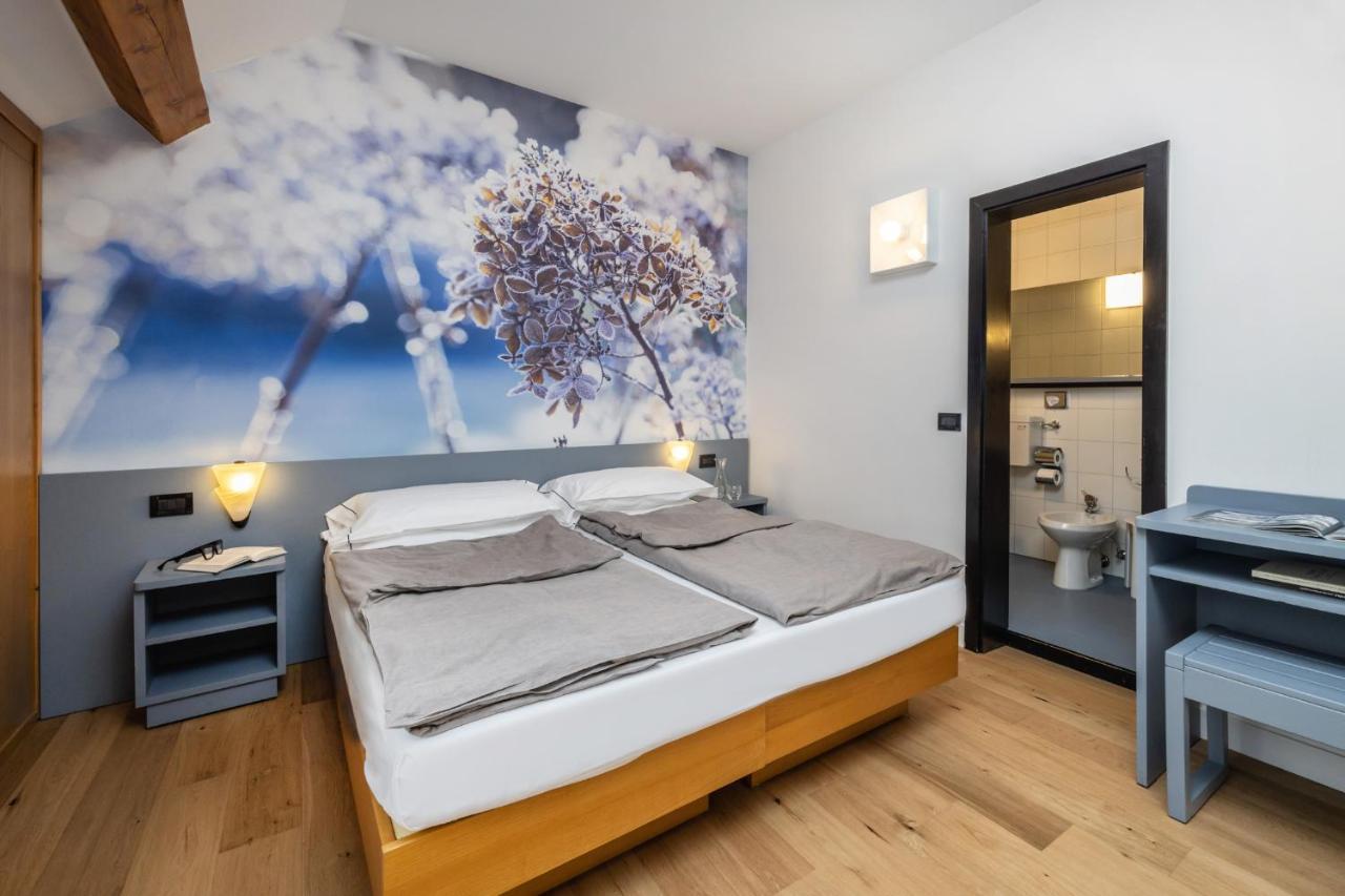 Pippo Hotel Terzolas Kültér fotó