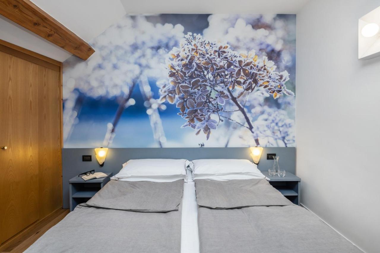 Pippo Hotel Terzolas Kültér fotó