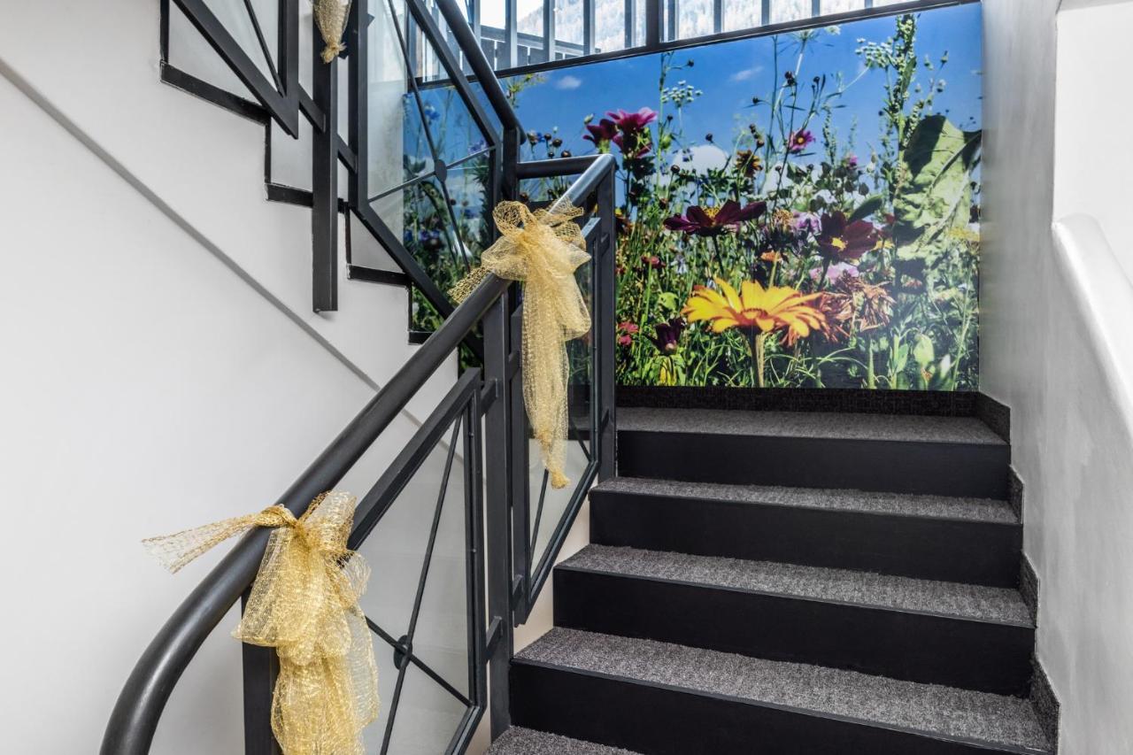 Pippo Hotel Terzolas Kültér fotó